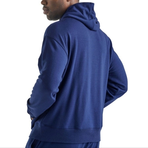 Icebreaker merino wool blend hoodie size XXS  nwt - Picture 5 of 5